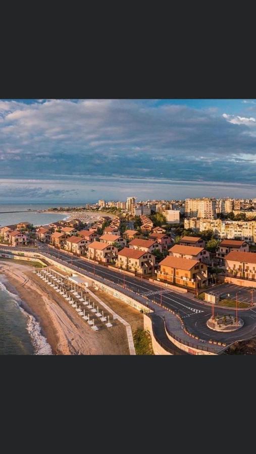 Ozana Apartament Apartment Constanta Luaran gambar