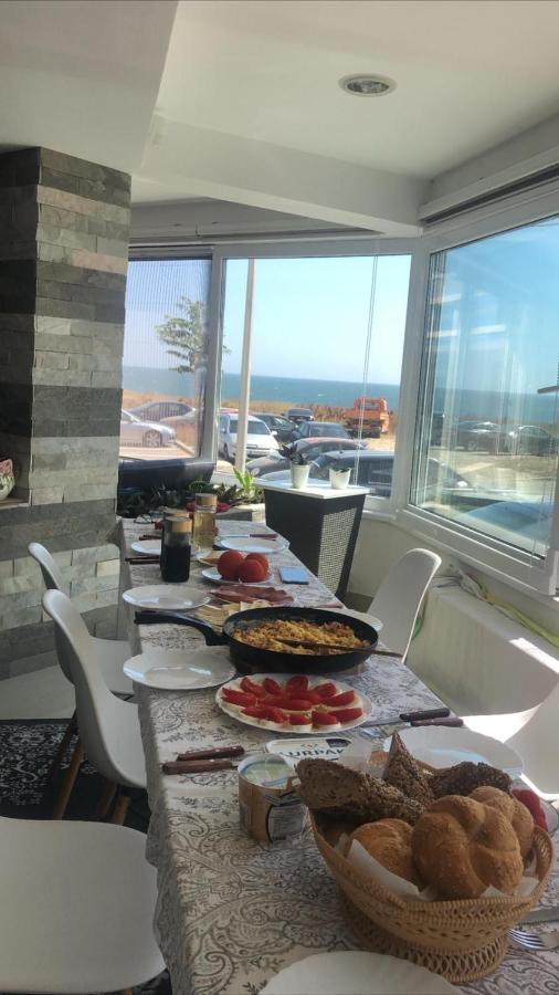 Ozana Apartament Apartment Constanta Luaran gambar