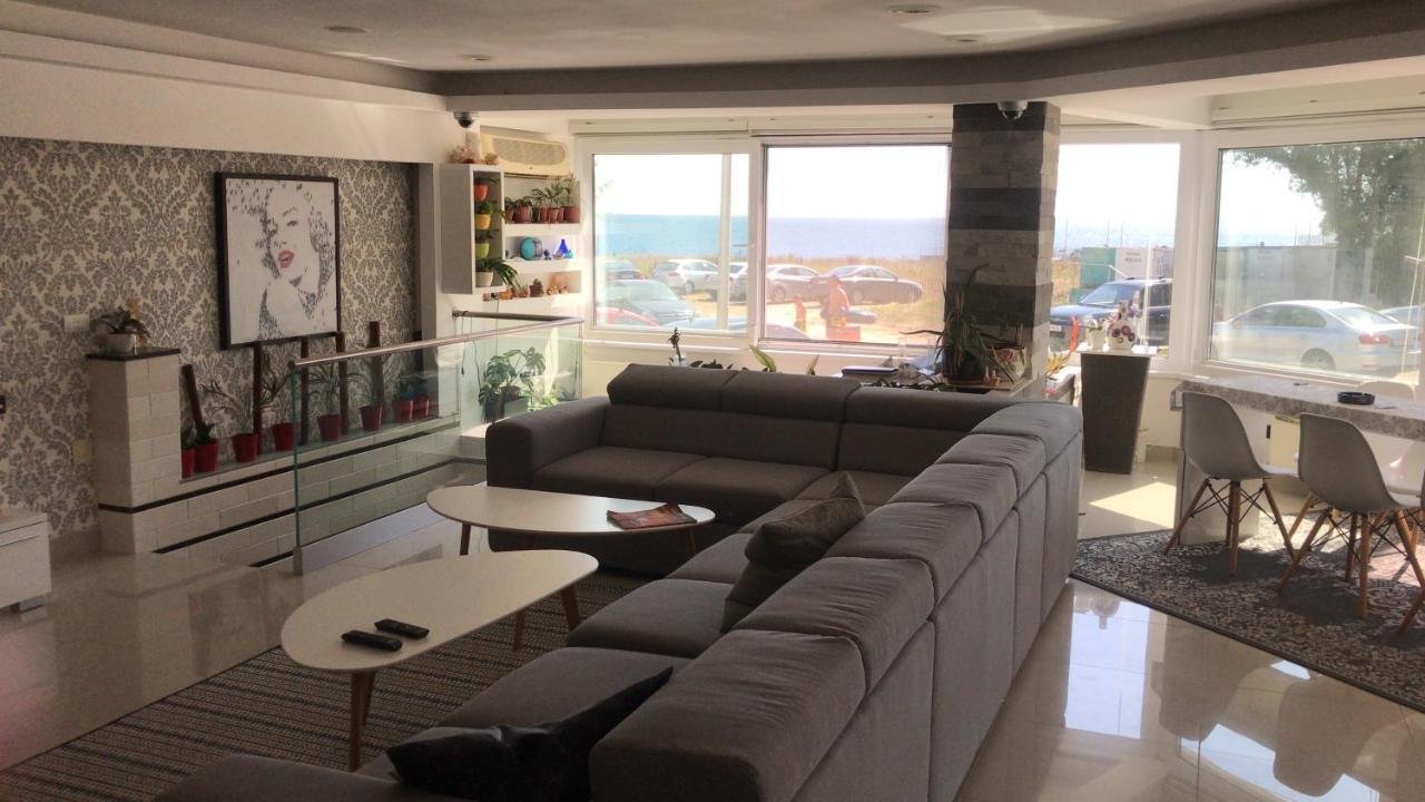 Ozana Apartament Apartment Constanta Luaran gambar