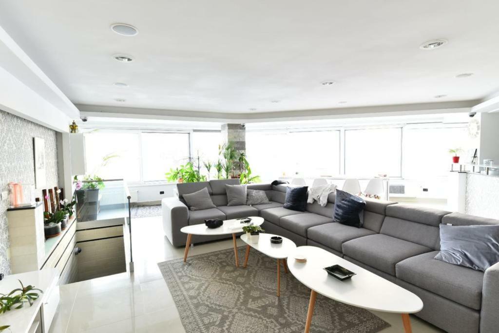 Ozana Apartament Apartment Constanta Luaran gambar