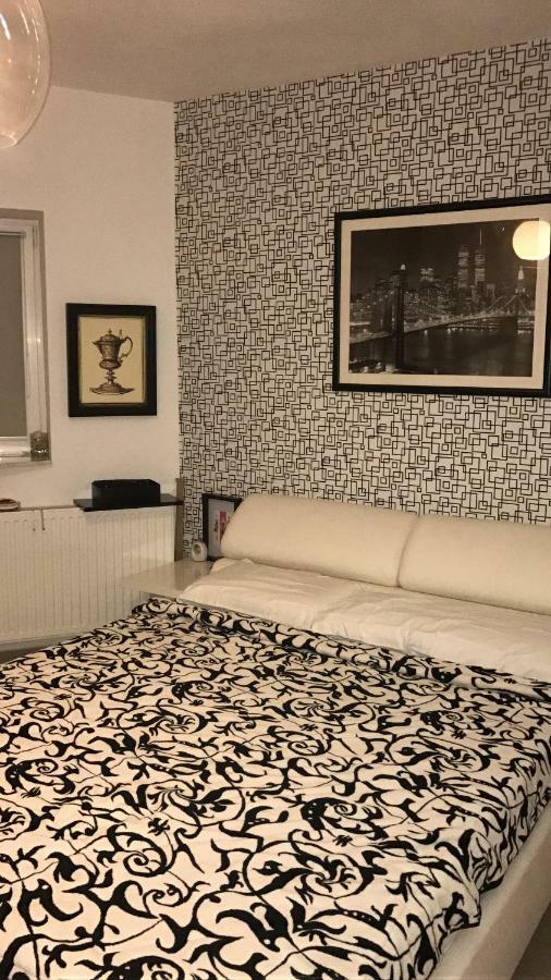 Ozana Apartament Apartment Constanta Luaran gambar