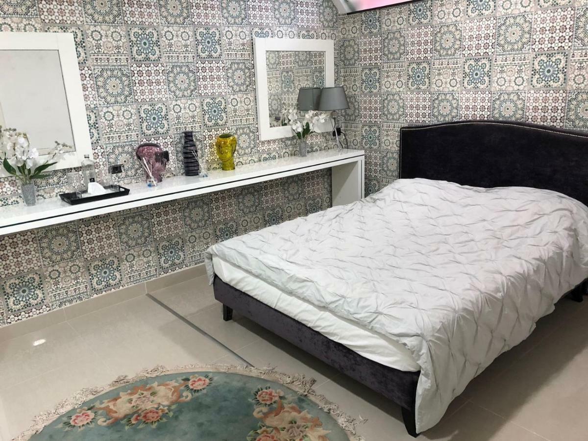 Ozana Apartament Apartment Constanta Luaran gambar