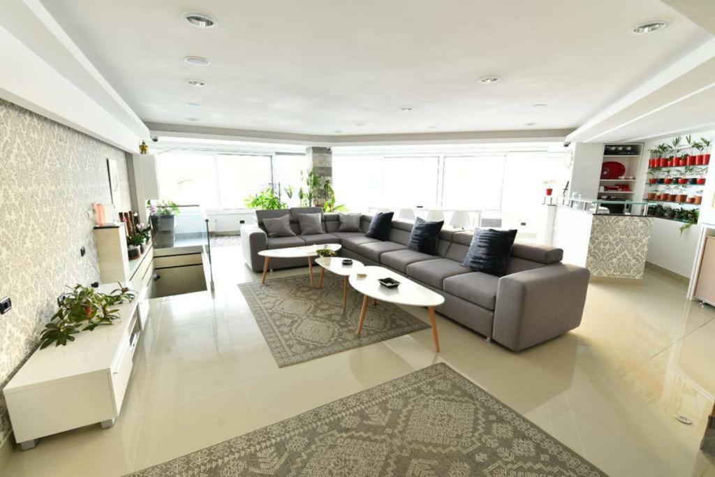 Ozana Apartament Apartment Constanta Luaran gambar