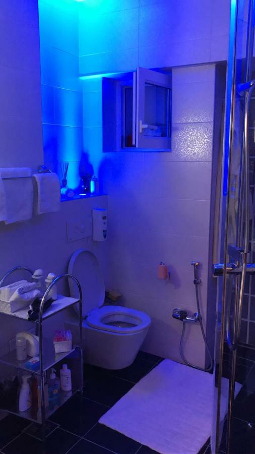 Ozana Apartament Apartment Constanta Luaran gambar