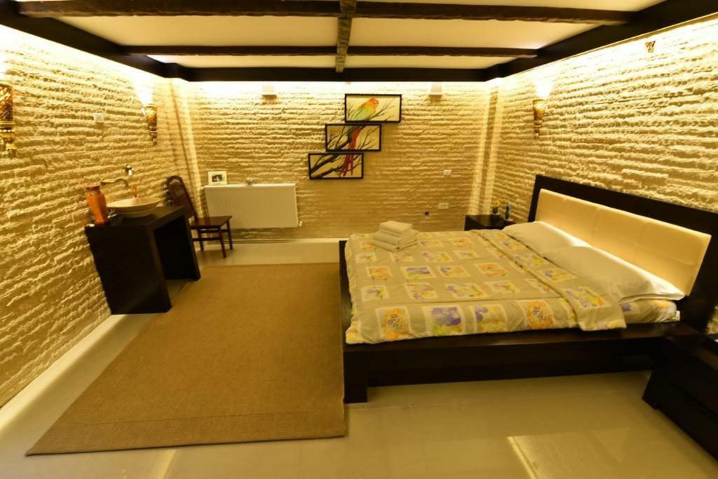 Ozana Apartament Apartment Constanta Luaran gambar