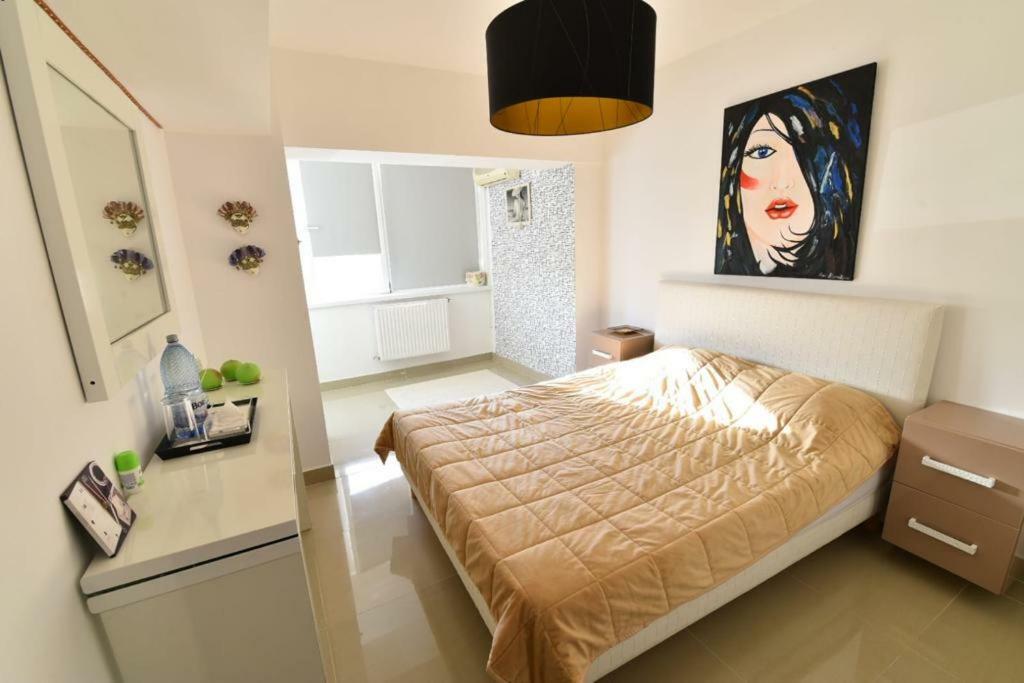 Ozana Apartament Apartment Constanta Luaran gambar