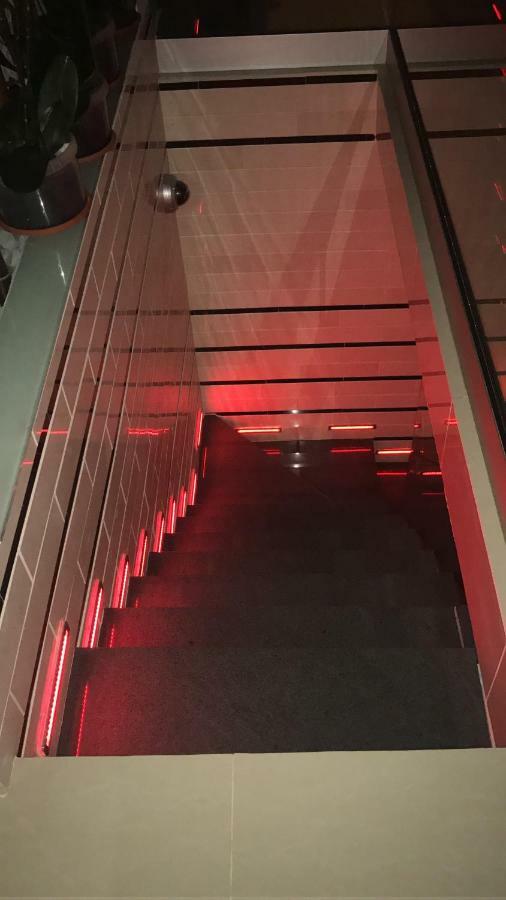 Ozana Apartament Apartment Constanta Luaran gambar