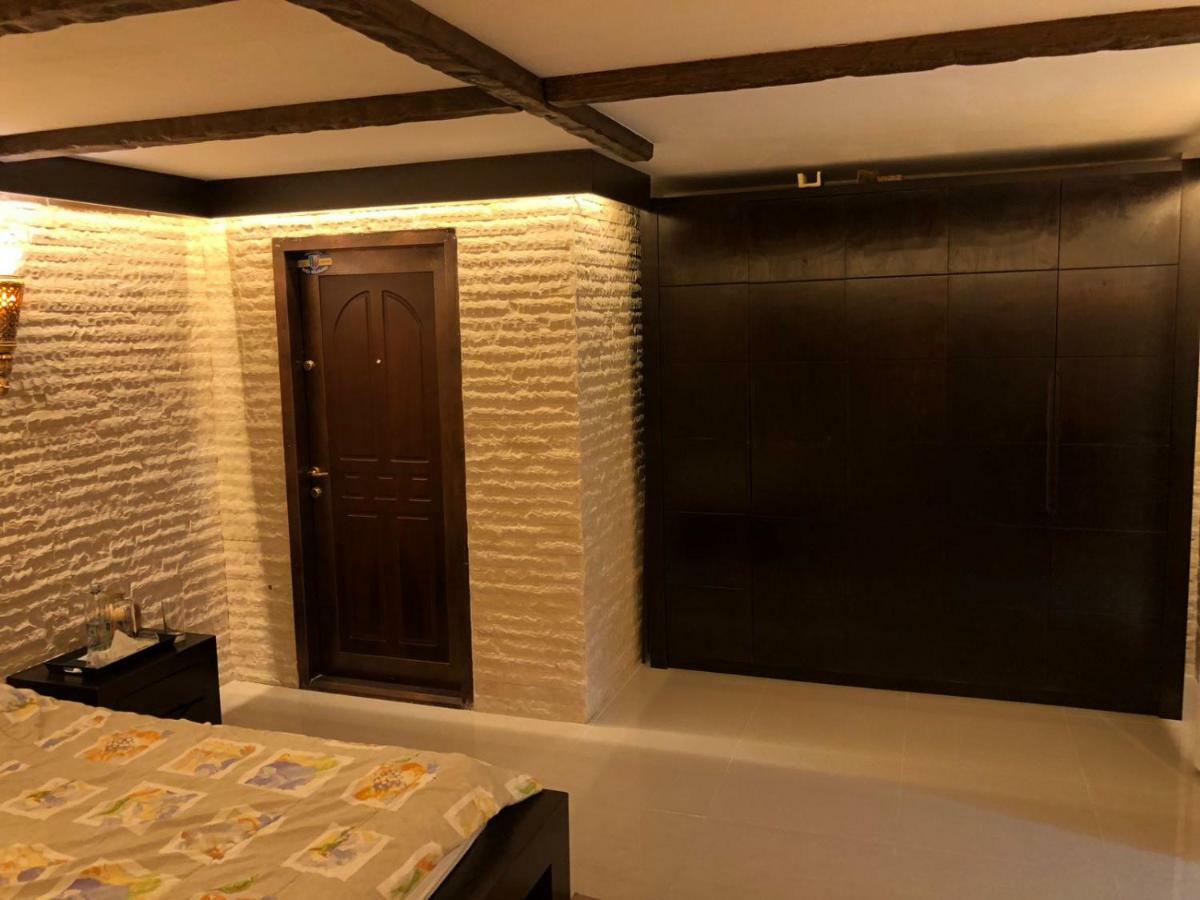 Ozana Apartament Apartment Constanta Luaran gambar