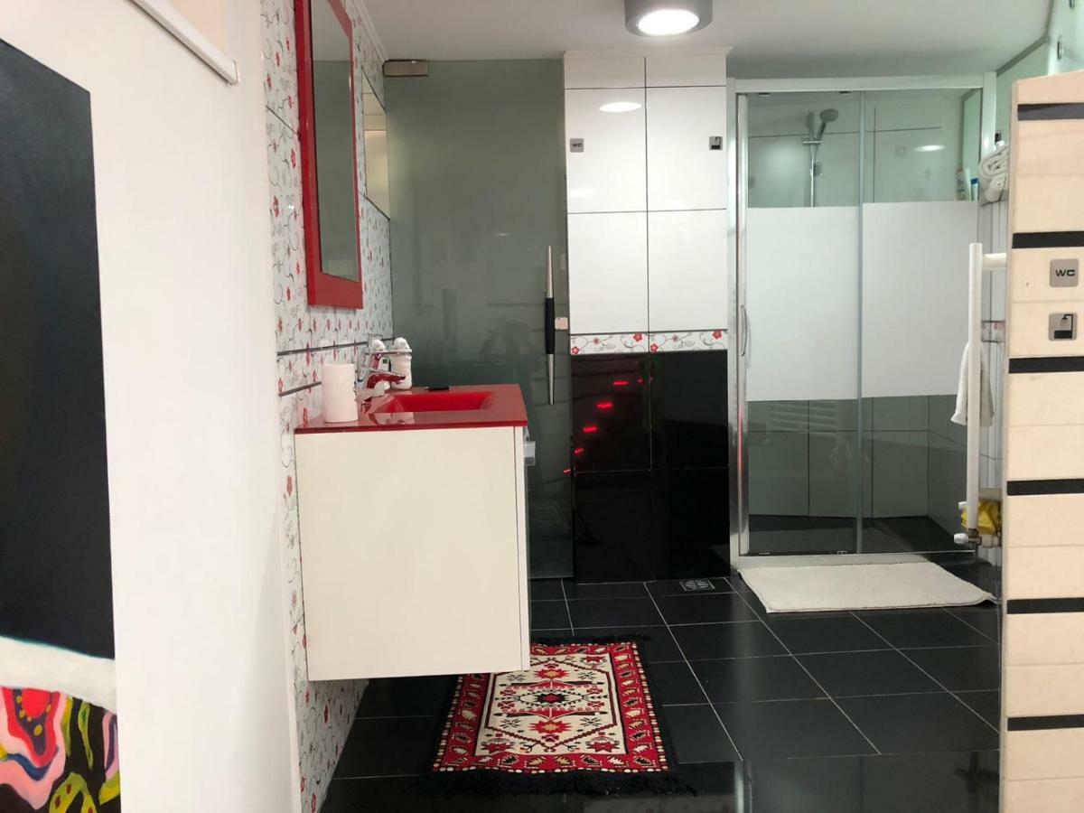Ozana Apartament Apartment Constanta Luaran gambar