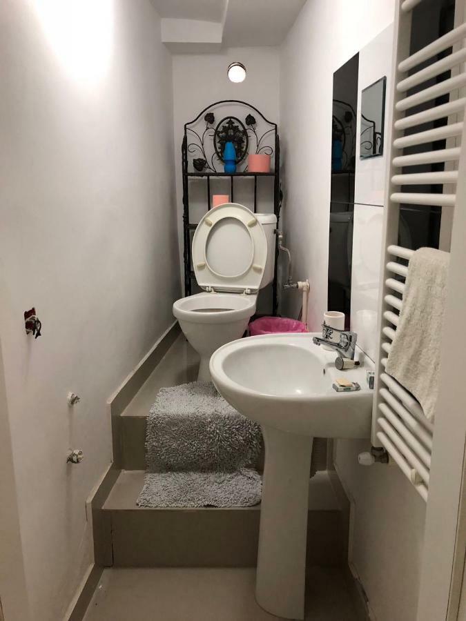 Ozana Apartament Apartment Constanta Luaran gambar