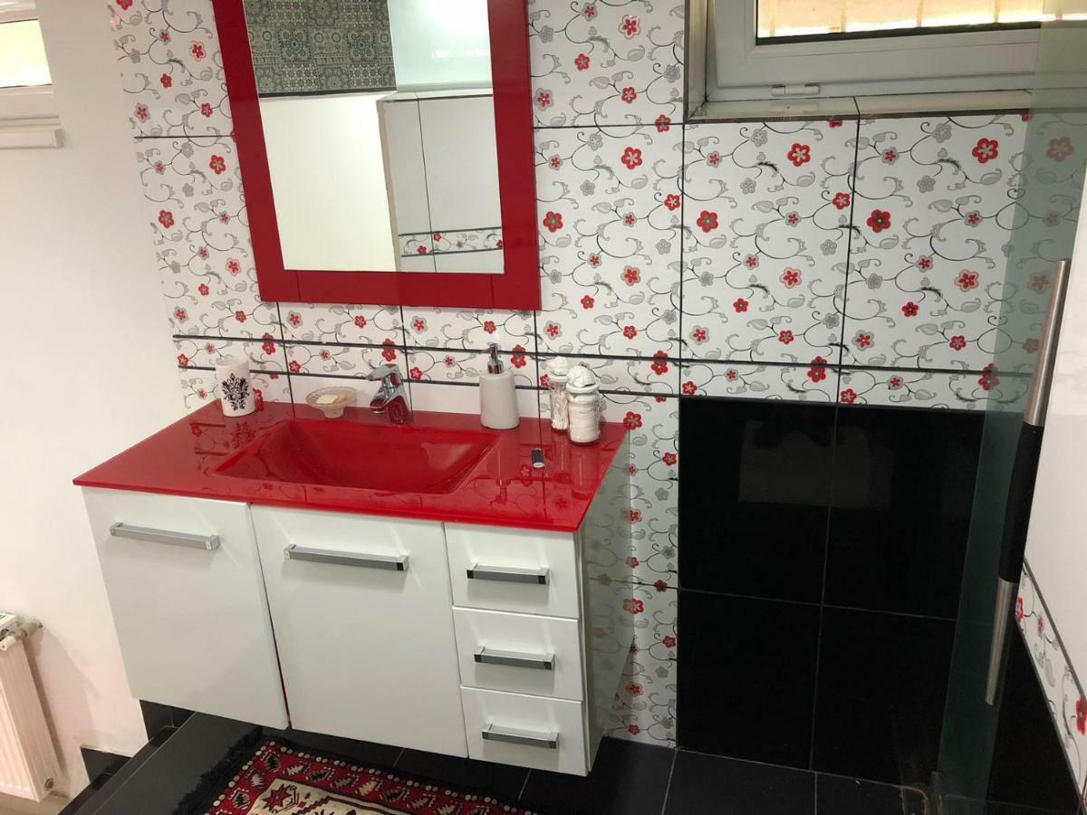 Ozana Apartament Apartment Constanta Luaran gambar