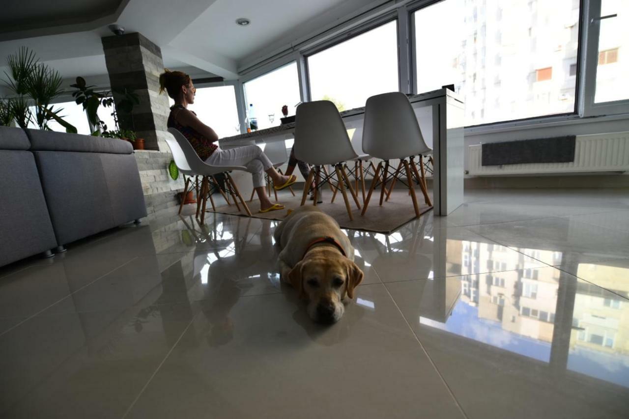 Ozana Apartament Apartment Constanta Luaran gambar