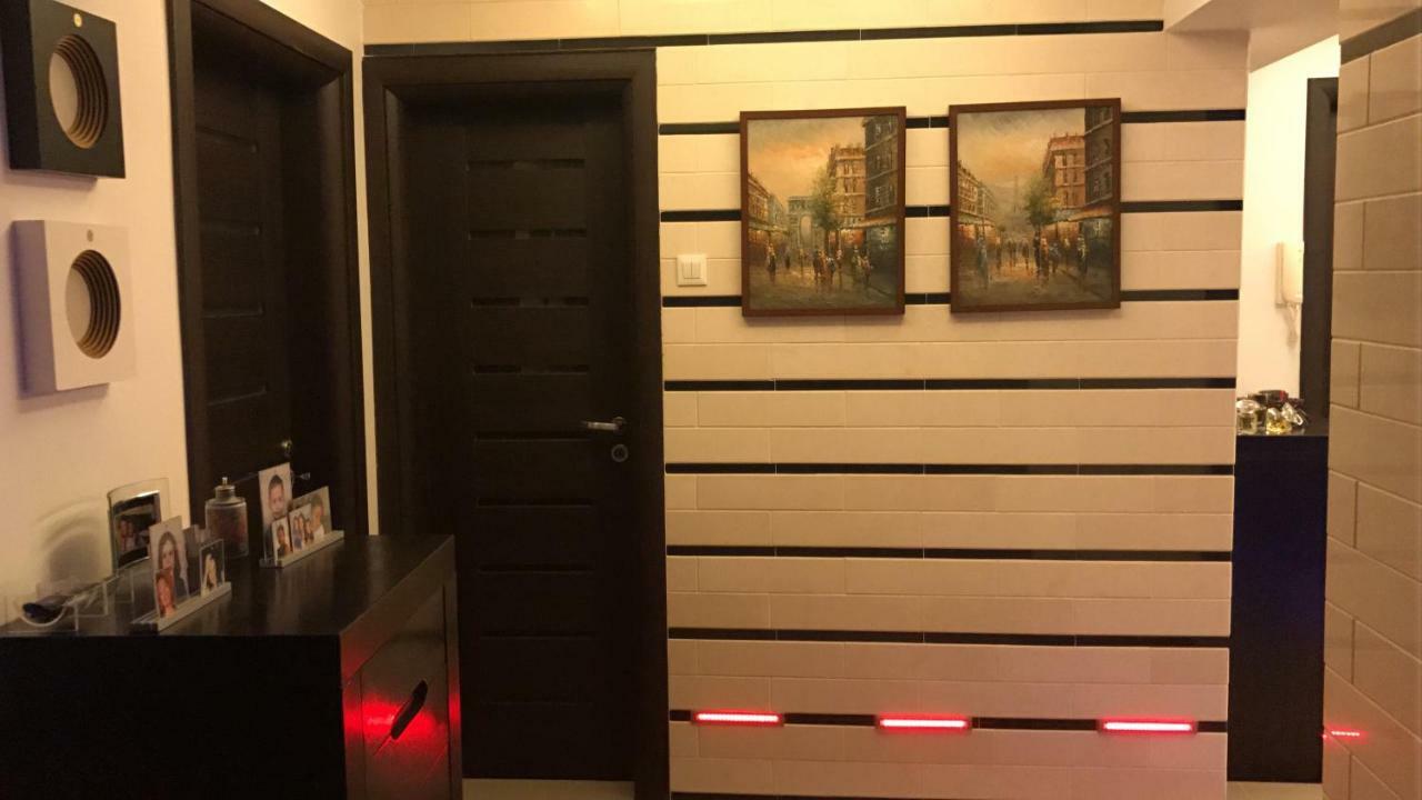 Ozana Apartament Apartment Constanta Luaran gambar