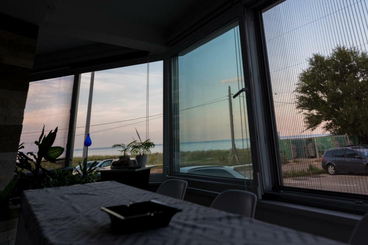 Ozana Apartament Apartment Constanta Luaran gambar