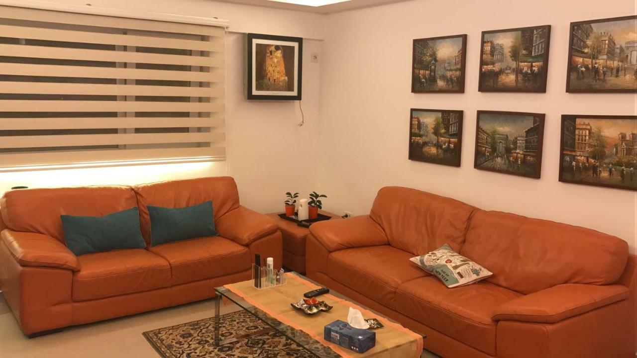 Ozana Apartament Apartment Constanta Luaran gambar