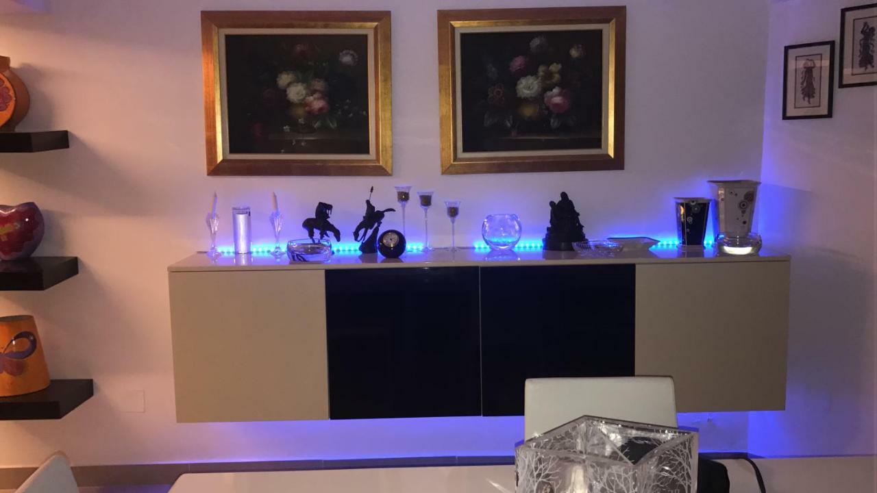 Ozana Apartament Apartment Constanta Luaran gambar