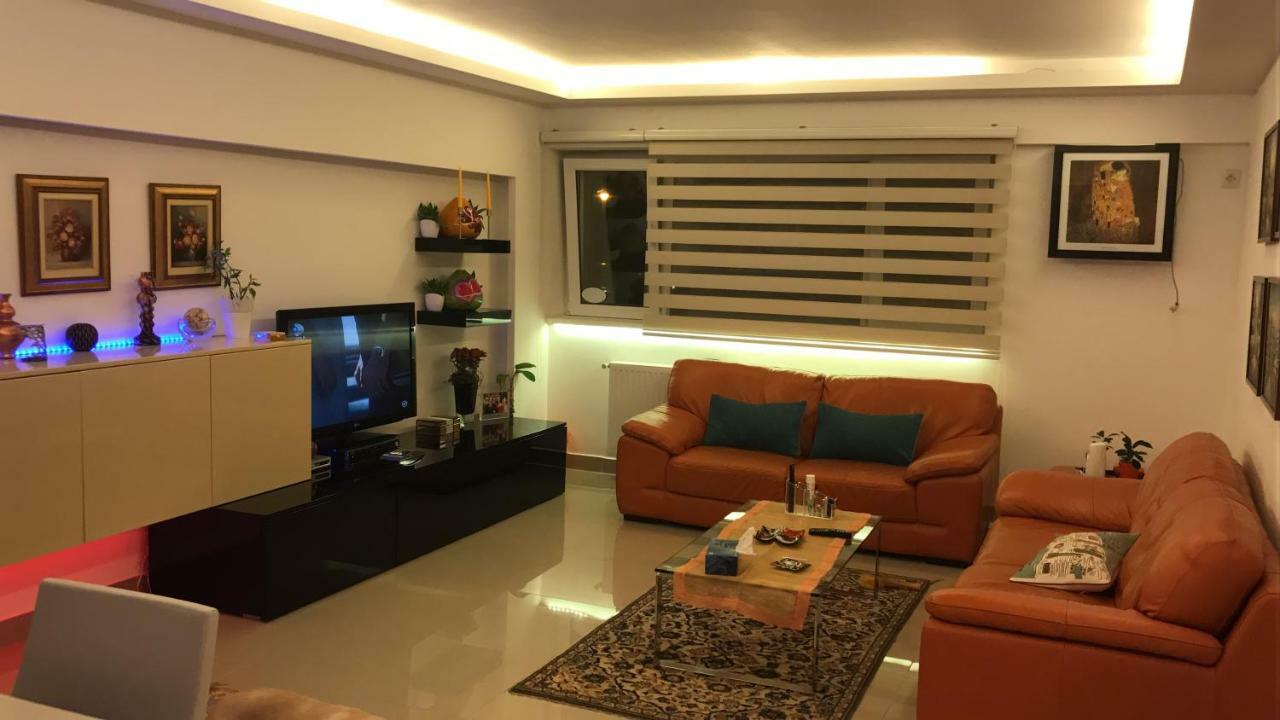 Ozana Apartament Apartment Constanta Luaran gambar