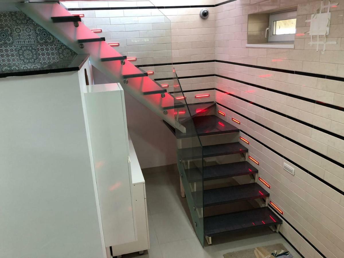 Ozana Apartament Apartment Constanta Luaran gambar