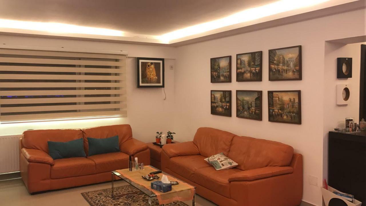 Ozana Apartament Apartment Constanta Luaran gambar