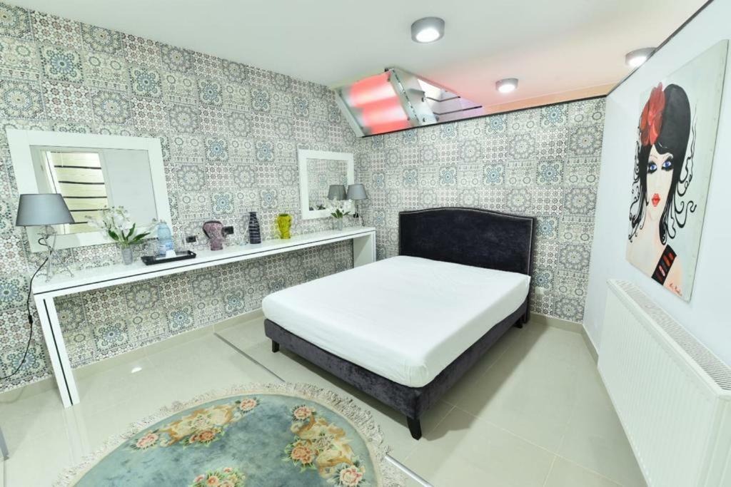 Ozana Apartament Apartment Constanta Luaran gambar