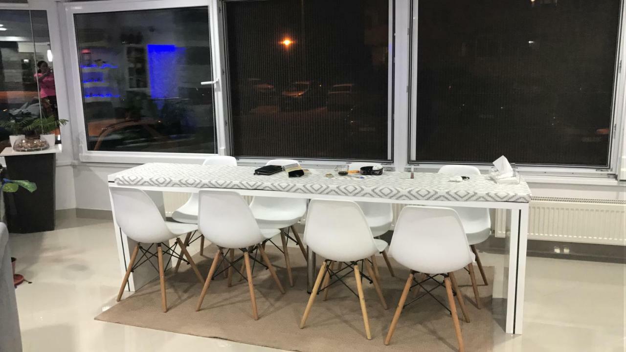 Ozana Apartament Apartment Constanta Luaran gambar