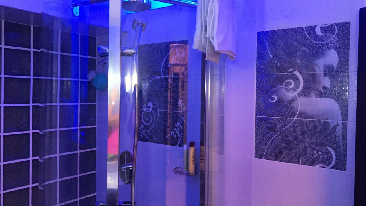 Ozana Apartament Apartment Constanta Luaran gambar