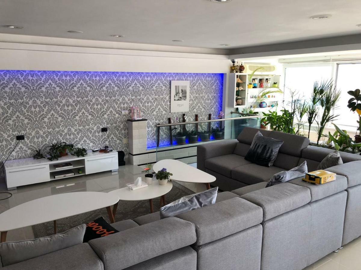 Ozana Apartament Apartment Constanta Luaran gambar