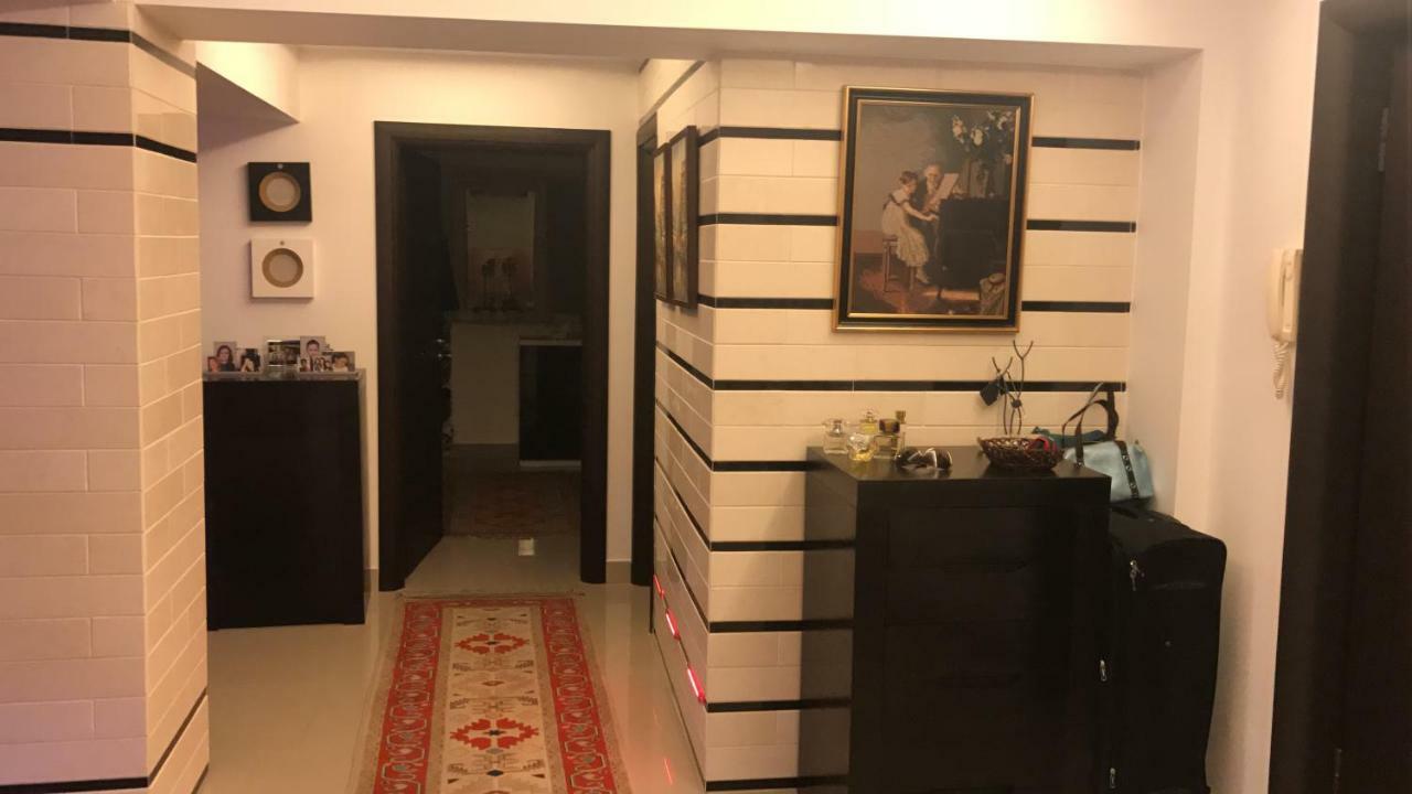 Ozana Apartament Apartment Constanta Luaran gambar