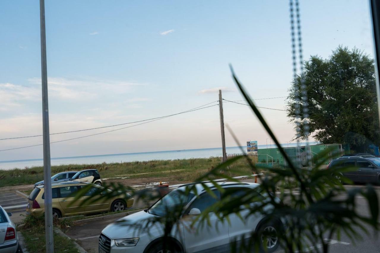 Ozana Apartament Apartment Constanta Luaran gambar