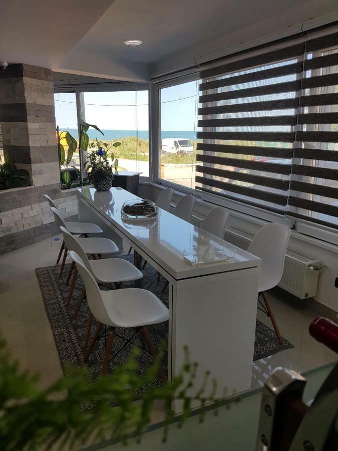 Ozana Apartament Apartment Constanta Luaran gambar