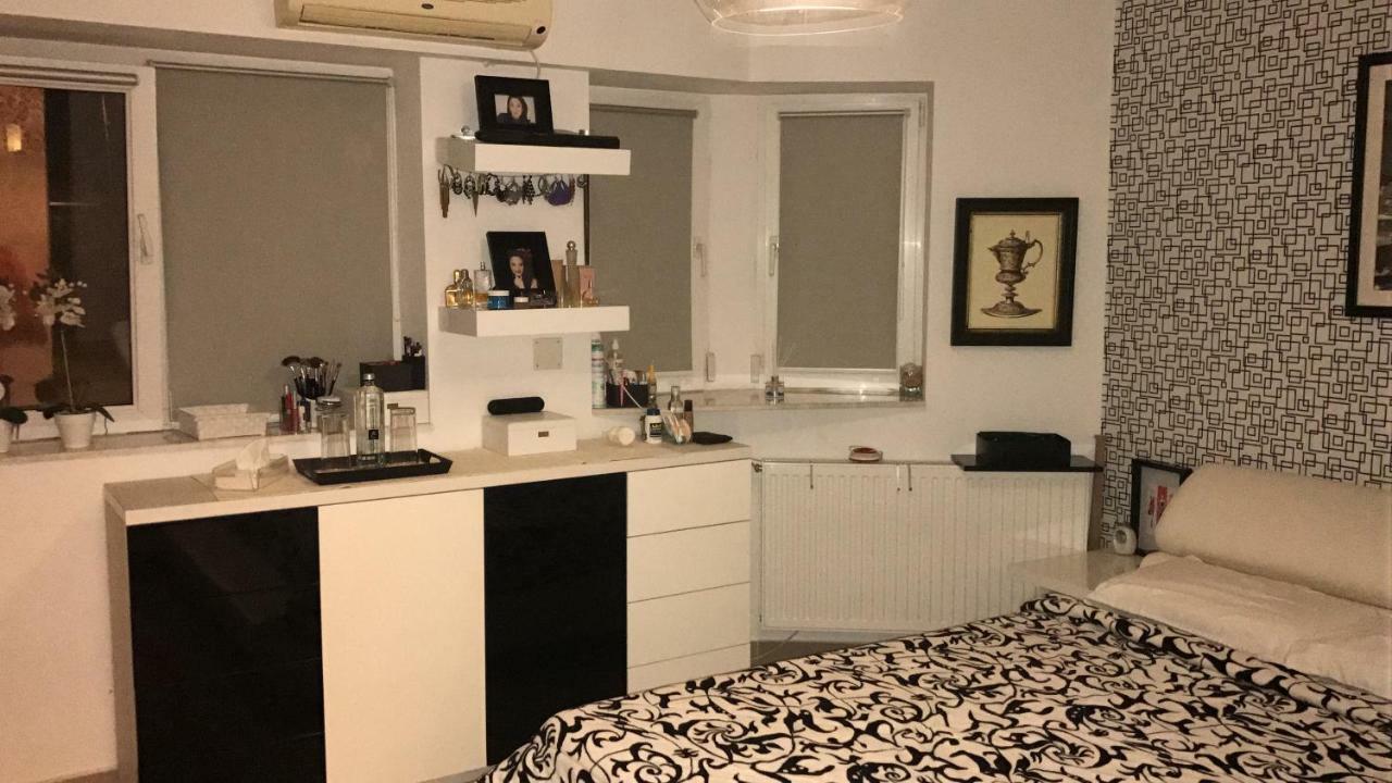 Ozana Apartament Apartment Constanta Luaran gambar