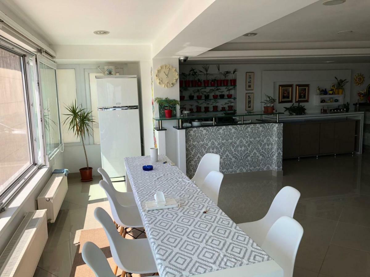 Ozana Apartament Apartment Constanta Luaran gambar