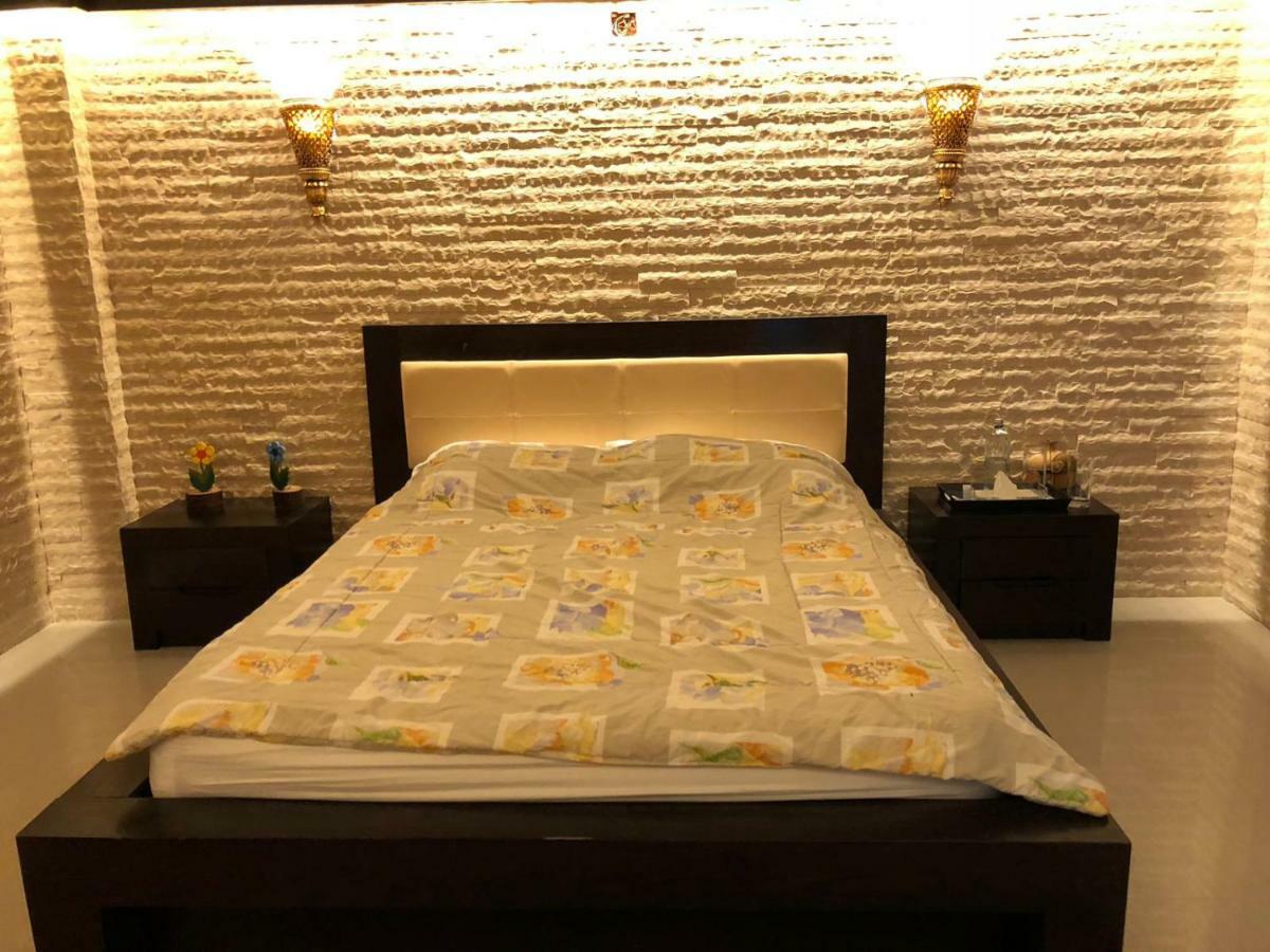 Ozana Apartament Apartment Constanta Luaran gambar