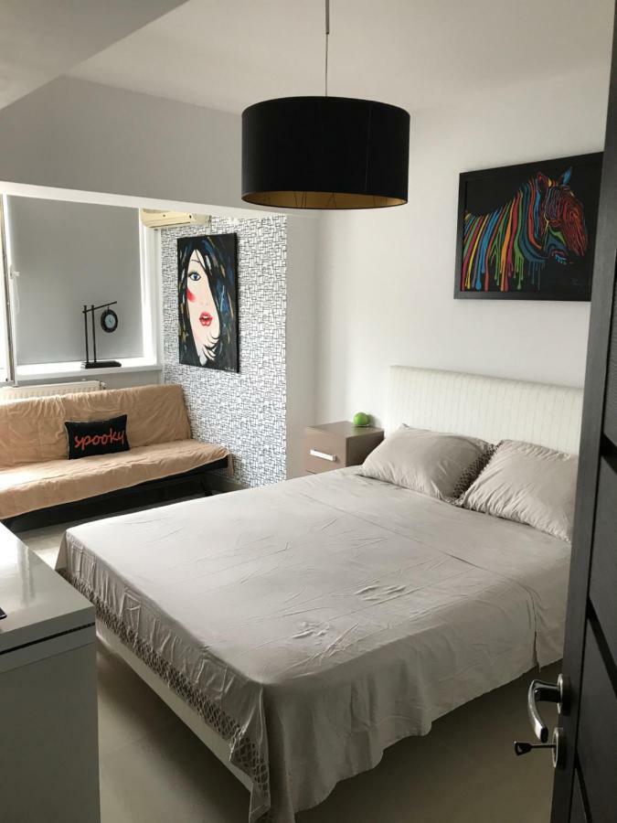 Ozana Apartament Apartment Constanta Luaran gambar