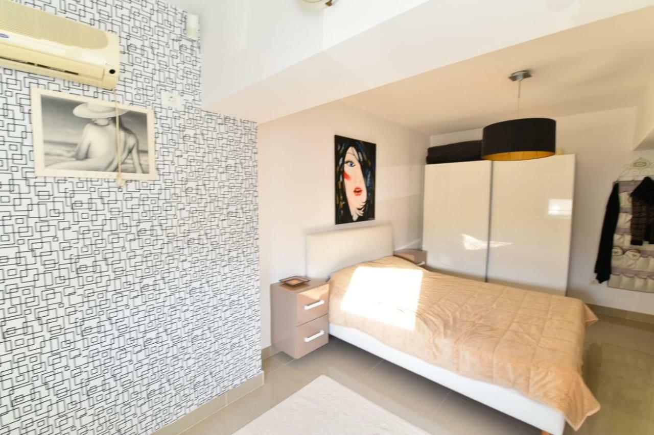 Ozana Apartament Apartment Constanta Luaran gambar